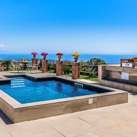 ジャッレ Casa Zu' Saruヴィラ エクステリア 写真