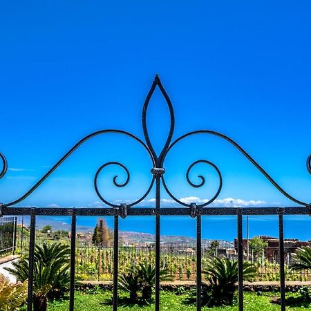 ジャッレ Casa Zu' Saruヴィラ エクステリア 写真