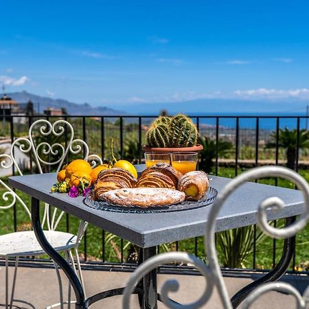 ジャッレ Casa Zu' Saruヴィラ エクステリア 写真